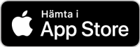 Casumo App Store Badge