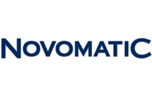 Novomatic speltillverkare